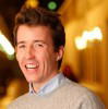 Ollie H. Group Director of Global Investment 5,001-10,000 employees