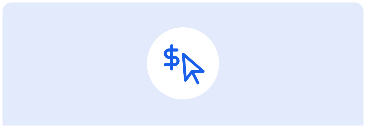 PPC report card icon
