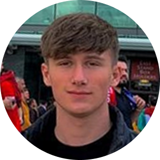 Connor Hyslop