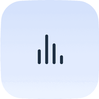 Icon for Organize