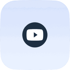 Icon for YouTube Dashboard Template